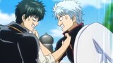 [ Gintama ]—The Shinsengumi let themselves go and now they have become real rogue policemen