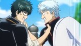 [Gintama]—Shinsengumi đã buông thả bản thân và trở thành một cảnh sát lừa đảo thực sự.