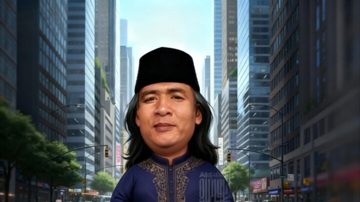 TOMASWIRDAN OM BIMBIM KW PALEMBANK #7 DOG PON