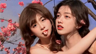 【潮斯】但是闺蜜版