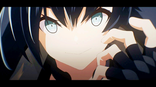 【日服】明日方舟 第五章 动画长PV (30s版)【MCE汉化组】