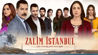 ZALIM ISTANBUL EPISODE 10 ENGLISH SUB