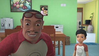 Adit & Sopo Jarwo | E231 - Telur Mata Sapi Bikin Suka Hati