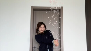 fancy memang lagu galaksi yang luar biasa!