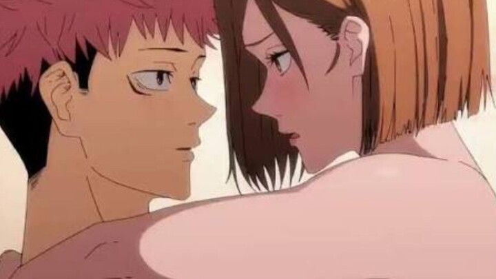 NOBARA KUGISAKI JUMBO BANGET