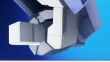 [Gundam TIME Lite] Bắn tỉa khóa di động linh hoạt! "Mụ phù thủy thủy ngân" Iron Mount!