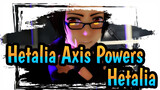 Hetalia Axis Power | [Sorotan pada Wang Yao] Hetalia - Koleksi Tarian_R
