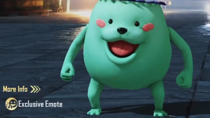 Pubg x Jujutsu Kaisen