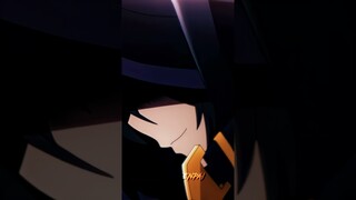 Shadow Is Back🔥🔥 (The Eminence In Shadow 2 Ep1 4K Edit)