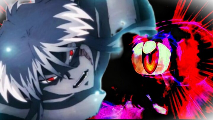 Best moment | Mao is Back | [ AMV ]. 🔥👽❗