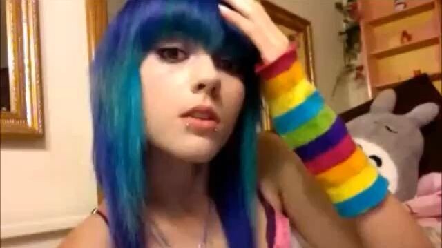 Leda's Video For Jenna
