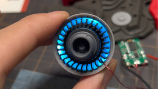 Everything can be a solar furnace ( ͡°ᴥ ͡° ʋ)