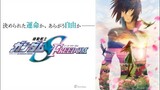 Kidou Senshi Gundam SEED Freedom Sub Indo FULL Movie | REACTION INDONESIA
