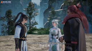 Yongheng Jian Zu Eps 35 Sub Indo 1080p