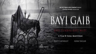 Bayi Gaib : Bayi Tumbal Bayi Mati (2018)