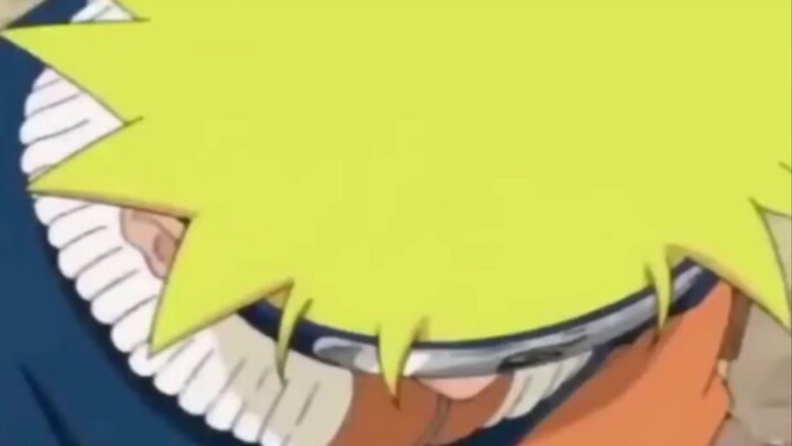 naruto kaget