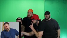 Kongzilla: The TRUE Story Uncle Joe's Reaction