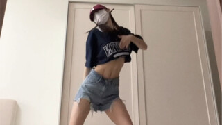 رقصة الغلاف الساخنة جدًا｜blackpink