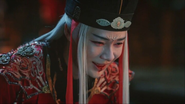 Blood River EP. 16(ตำนานนทีมืด 2025)