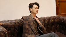 [Xu Kai] 220703 Hậu trường quay video quảng cáo của Mu Kai Little Theater Hengdian