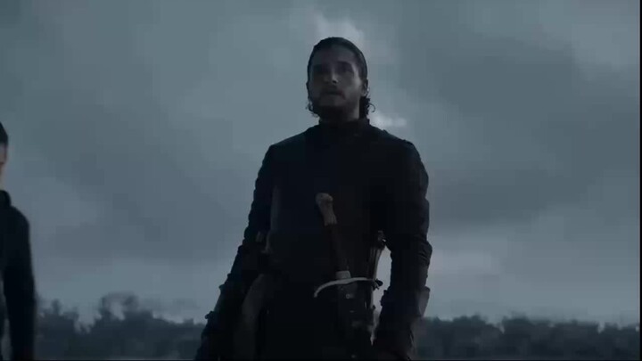 Tôi đã giải quyết tất cả các vấn đề trong Game of Thrones...
