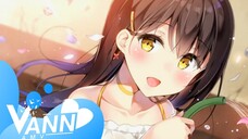 LIỆU Orange Quýt x Nho x Haohinh - AMV
