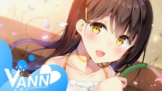 LIỆU Orange  Quýt x Nho x Haohinh  - AMV