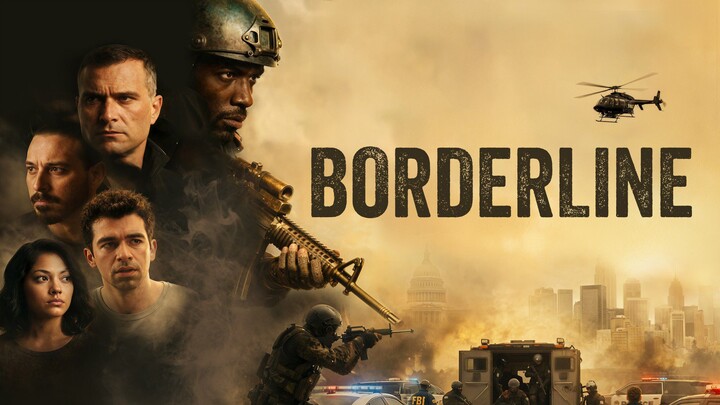 Borderline | 2026