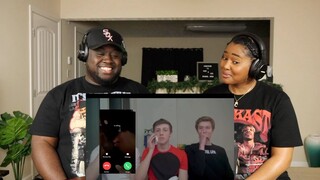 Harry 'W2S' Lewis Racist Moments | Kidd and Cee Reacts