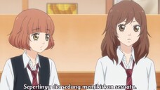 Ao Haru Ride Episode 11