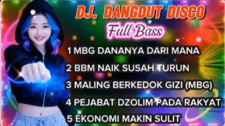 ‼️ LAGU VIRAL ‼️BBM NAIK SUSAH TURUN ‼️DJ DANGDUT DISCO FULL BASS ‼️LAGU KRITIK