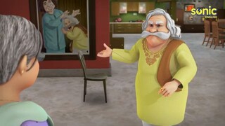 Shiva Catches The Fake Police _ Shiva _ Full Episode