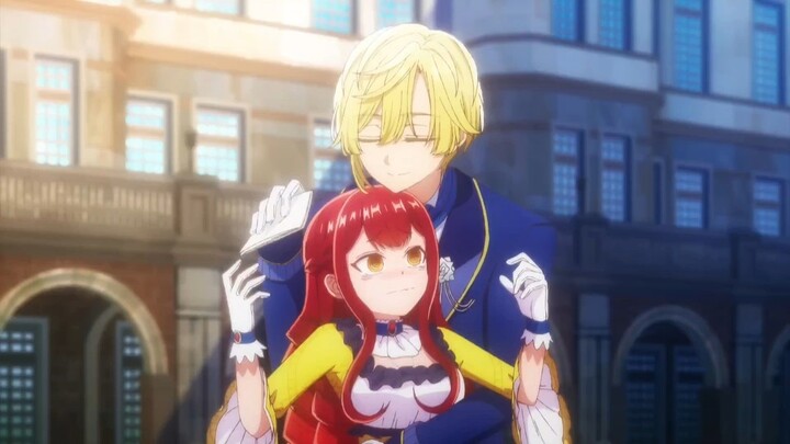 Observasi Tunangan Gagal Jadi Penjahat: Kenapa Bertia Sangat Imut?😍