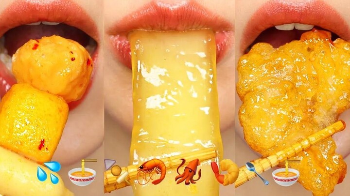 【Moon】 ซีรีส์กินอาหารหม่าล่าทั้งคำ