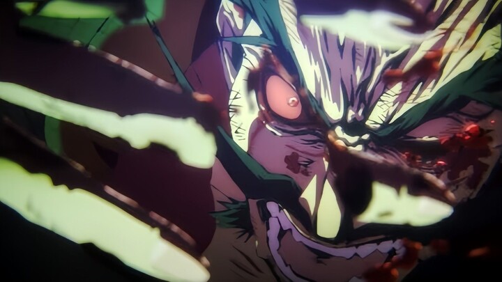 Jigokuraku Season 2 Episode 8 | Pertarungan Sengit Gantetsusai Melawan Tao Fa