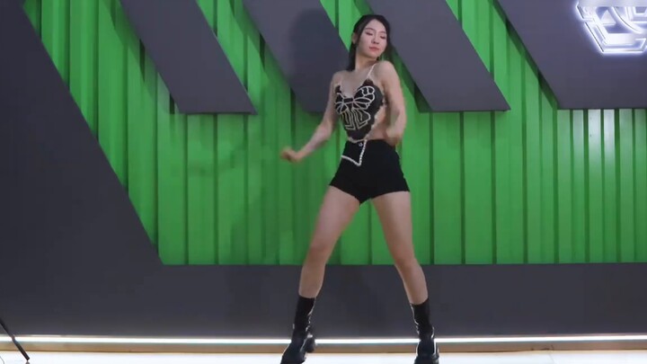 【Miwu_Keke】Reply No.9, whose DNA moved?