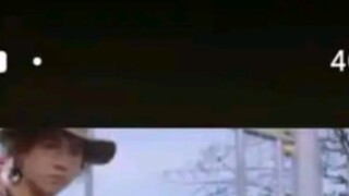 Bandai, apa yang sedang kamu lakukan? Anda sendiri yang membocorkan trailernya.