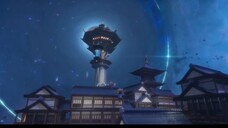 battle Through the Heavens Season 5 Episode 161 in Hindi dubbed #gtanime #hindi #btth