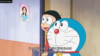 Doraemon episode 838