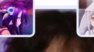 โปรดเลือกตัวละคร 2D ที่มีความสุขที่สุดในภาพ