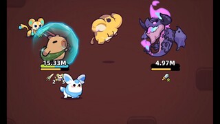 Skyfire Tower 1 Floor 5
