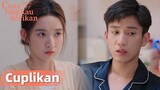 The Love You Give Me | Cuplikan EP06 Min Hui dan Xin Qi Membuat Perjanjian | WeTV【INDO SUB】