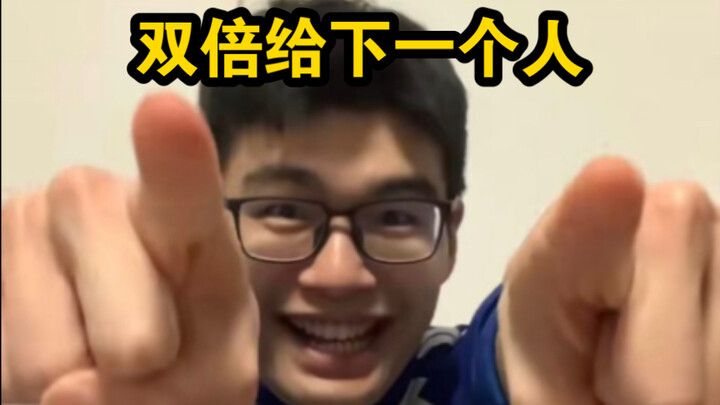 Lai Mouchao Awkward Compilation | No Subtitles, Landscape Mode