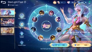 14 TICKET CUMA DAPAT HIKMAHNYA AJA