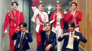 【NCT】ความท้าทายที่ฉันชอบที่สุด