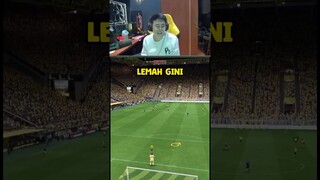 emang kaga di bolehin sombong gess 🤣🤣 #bennymoza #eafc24 #eafc #eaesports #fc24