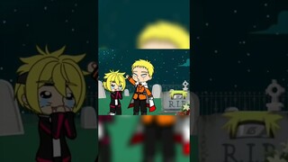 #R.I.P Naruto Hair ☠️🤚| #Naruto | #Boruto | #Gacha Club/Neon | meme