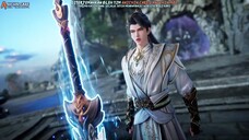 Ling Tian Di Zun Episode 16 Sub Indonesia