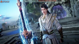 Ling Tian Di Zun Episode 16 Sub Indonesia