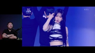 2024 KBS Song Festival Part 1 Reaction | Form of Therapy